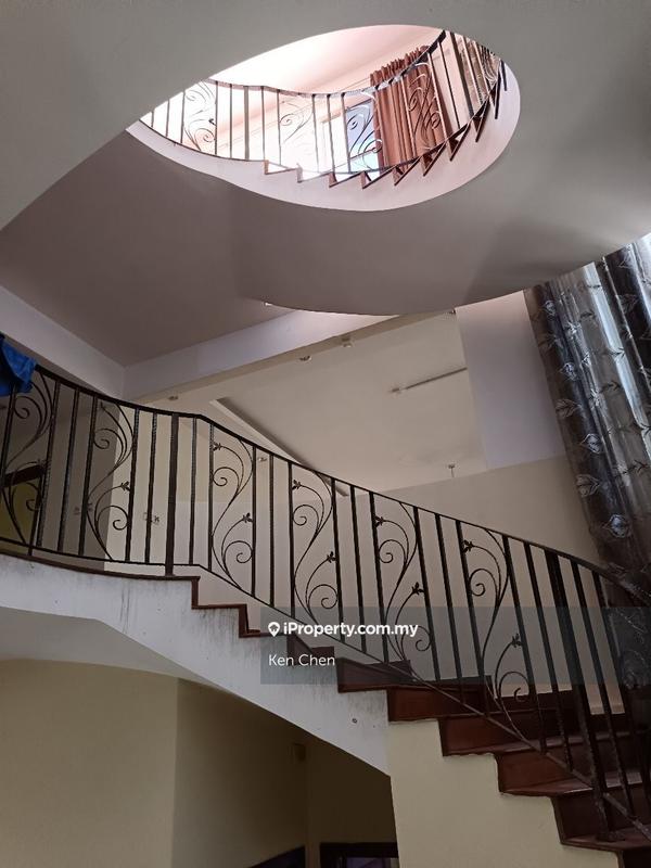 Banglo untuk Dijual di Ampang, Kuala Lumpur oleh Ken Chen - iProperty.com.my