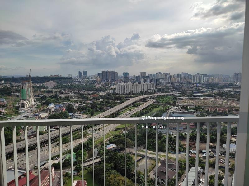 Service Residence for Rent in Serviced Residence @ Razak City Residences (RC Residences) by Hanson Lau - iProperty.com.my