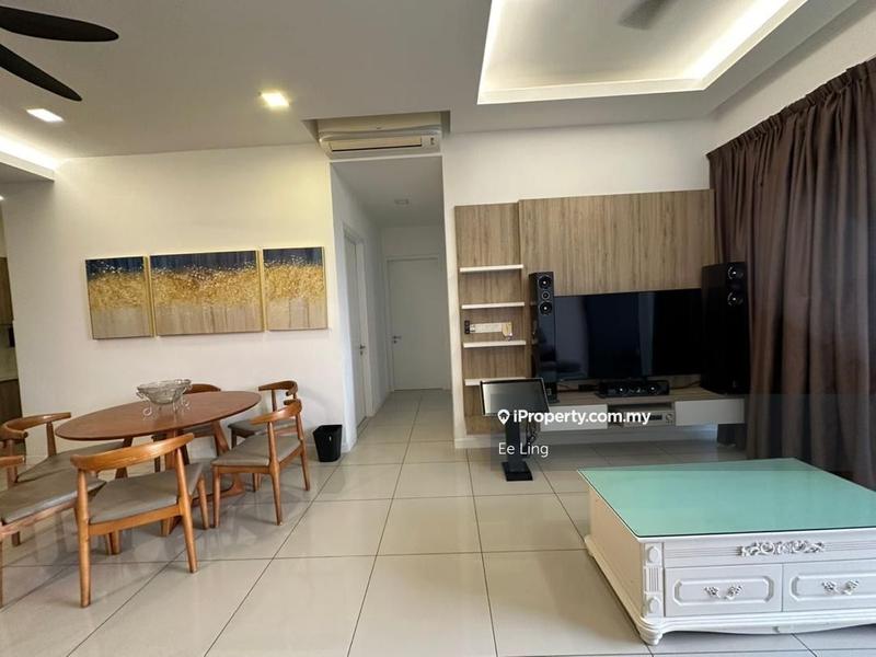 For Rent - Le Pavillion