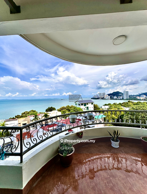 Condominium for Sale in Sea Range Tower by CHERYL - iProperty.com.my