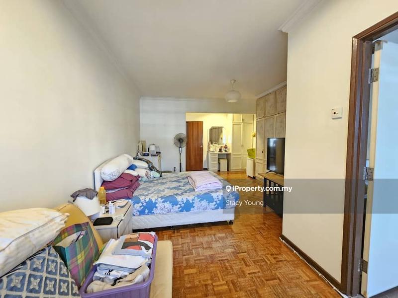 Terraced House for Sale in Taman Mutiara Barat, Cheras by Stacy Young - iProperty.com.my