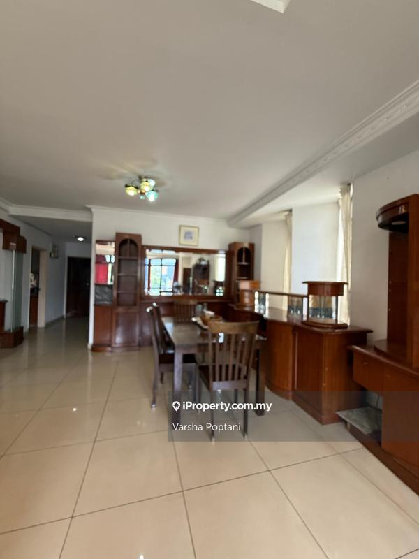 Condominium for Sale in Robson Condominium by Varsha Poptani - iProperty.com.my