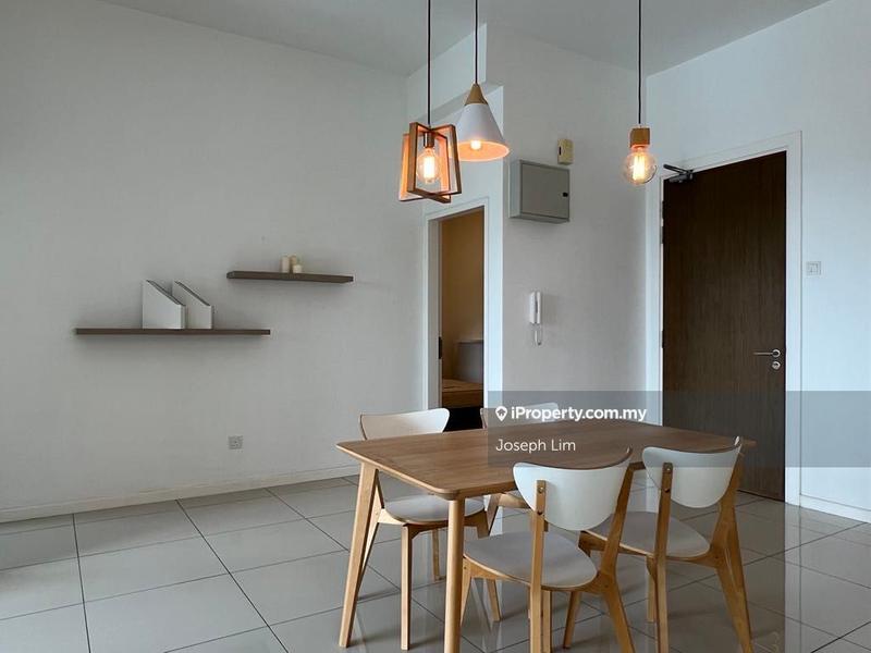 Kondominium untuk Disewa di Urbana Residences oleh Joseph Lim - iProperty.com.my