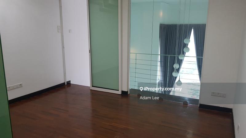 For Sale - The Scott Garden SOHO