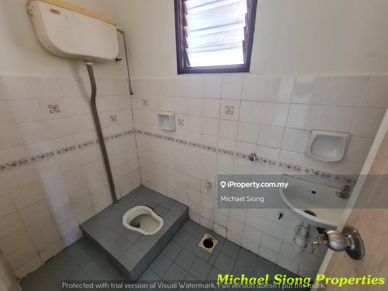 1-storey Terraced House for Sale in Bandar Sungai Buaya, Serendah by Michael Siong - iProperty.com.my