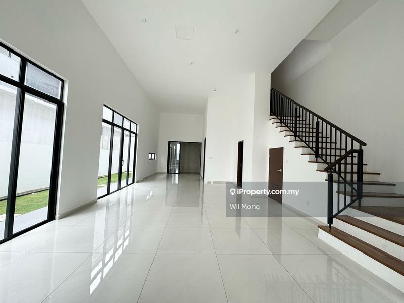 Rumah Kluster untuk Dijual di Leisure Farm, Gelang Patah oleh Wil Mong - iProperty.com.my