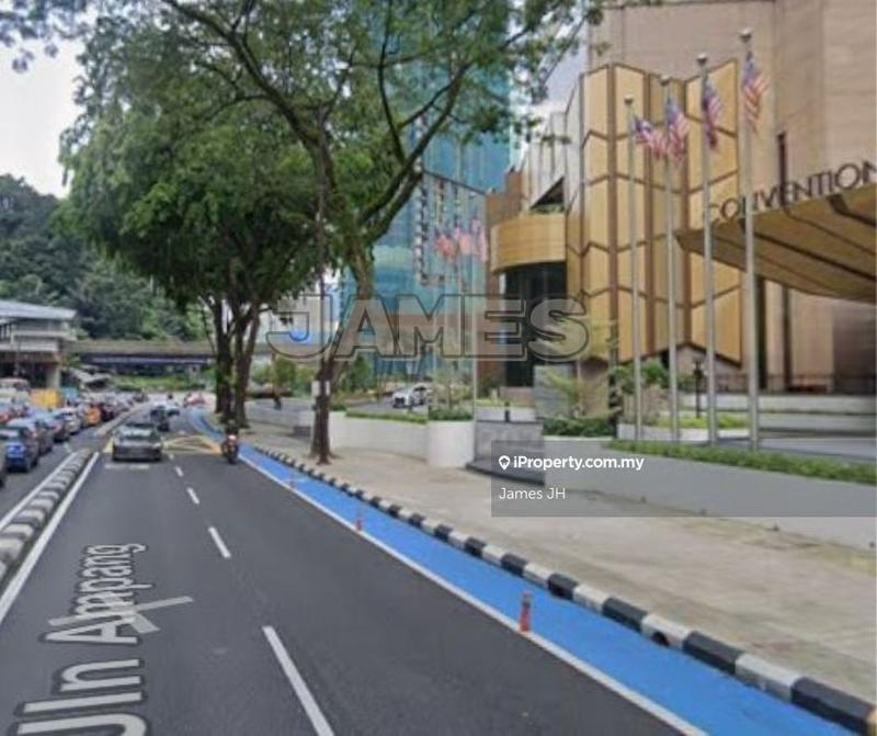Shop for Rent in KLCC, KL City Centre by James JH - iProperty.com.my