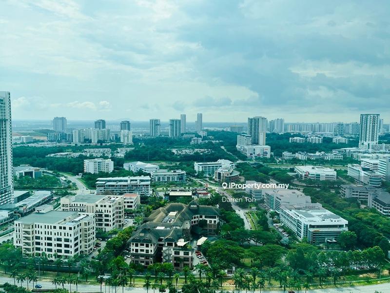 Condominium for Sale in Shaftsbury Residence by Darren Toh - iProperty.com.my