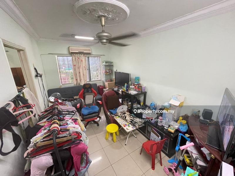 For Sale - Apartment Harmoni