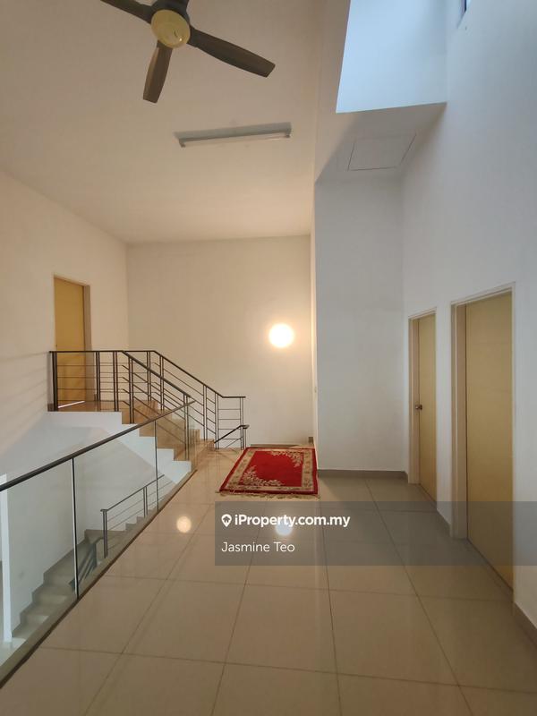 2-storey Terraced House for Rent in Setia Damai, Setia Alam by Jasmine Teo - iProperty.com.my