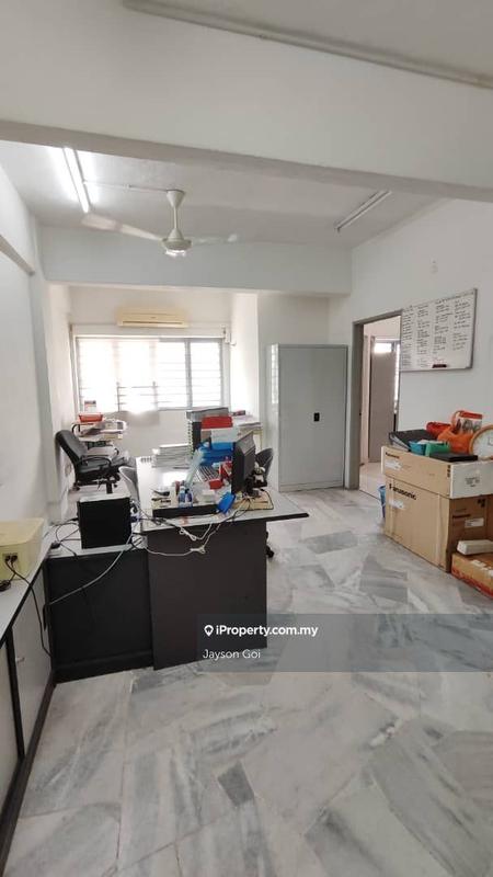 Flat for Sale in Taman Usahawan Kepong by Jayson Goi - iProperty.com.my