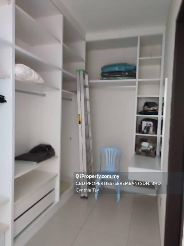 Semi-Detached House for Rent in Seremban 2, Negeri Sembilan by Cynthia Tay - iProperty.com.my