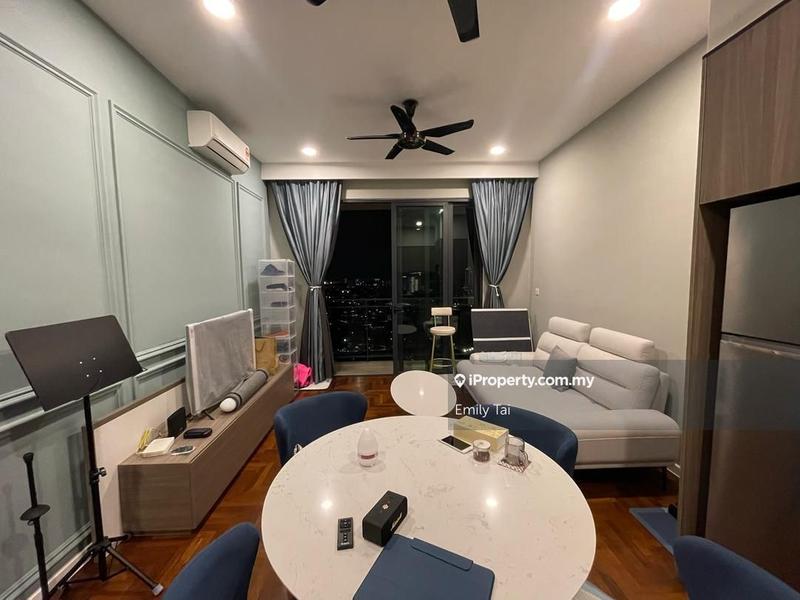 For Sale - Bloomsvale Menara Vista Petaling