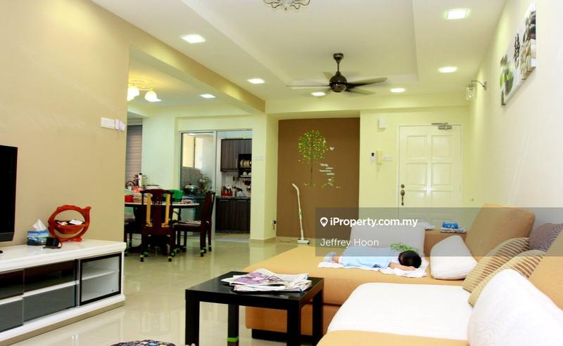 For Sale - Sri Jati II