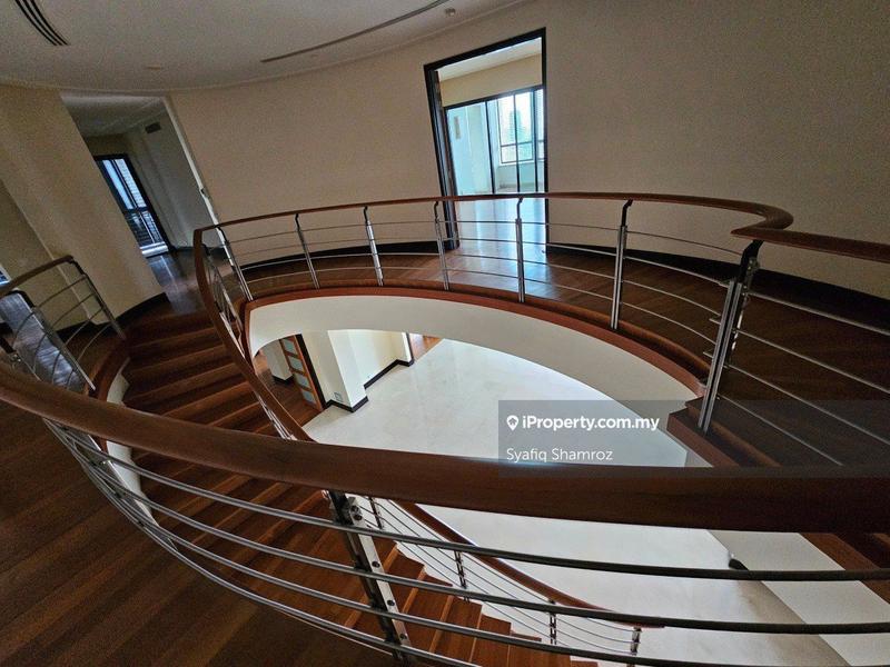 Kondominium untuk Dijual di The Binjai on the Park oleh Syafiq Shamroz - iProperty.com.my