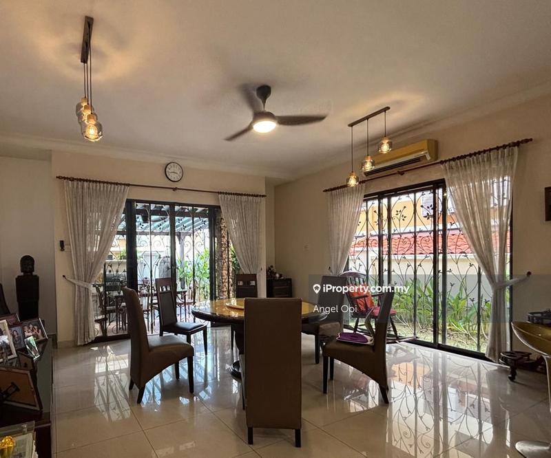 Bungalow House for Sale in Aman Suria, Petaling Jaya by Angel Ooi - iProperty.com.my