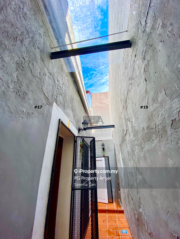 Shop-Office for Sale in George Town, George Town by Serena Tan - iProperty.com.my