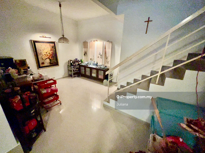 Rumah Berangkai 2 Tingkat untuk Dijual di Damansara Kim, Petaling Jaya oleh Juliana - iProperty.com.my