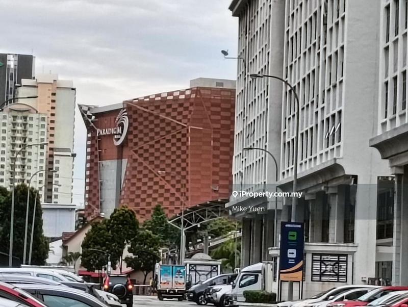Pejabat untuk Dijual di Kelana Jaya, Petaling Jaya oleh Mike Yuen - iProperty.com.my