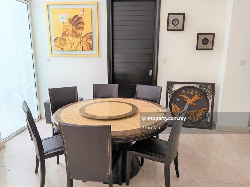 3-storey Terraced House for Sale in Duta Tropika, Jalan Kuching by Sean Tan - iProperty.com.my