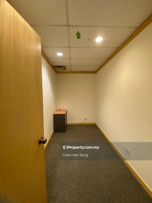 Pejabat untuk Disewa di Jalan Tun Razak, KL City Centre oleh Chen Kah Seng - iProperty.com.my