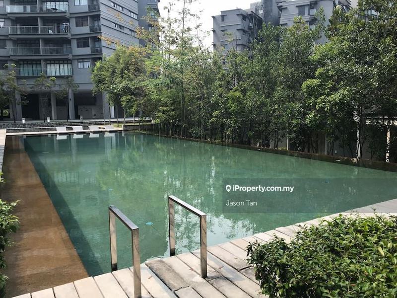 Condominium for Rent in Mirage By The Lake by Jason Tan - iProperty.com.my