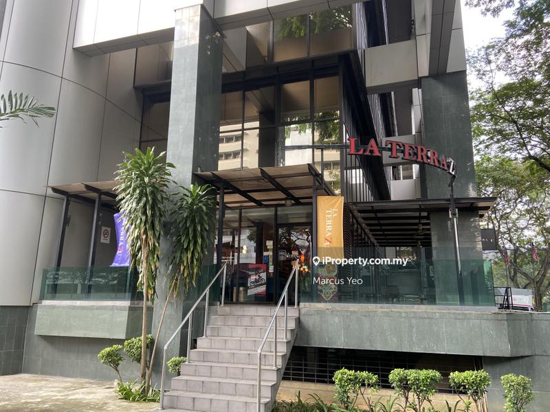 Pejabat untuk Disewa di Bukit Bintang, KL City Centre oleh Marcus Yeo - iProperty.com.my