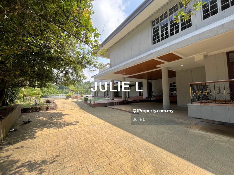 Bungalow House for Sale in Taman Duta, Bukit Tunku (Kenny Hills) by Julie L - iProperty.com.my
