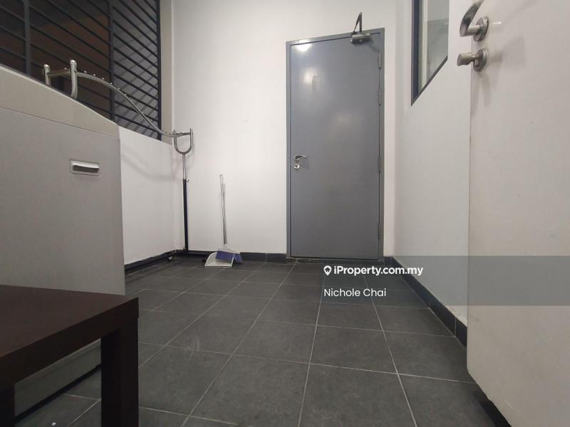 Service Residence for Sale in TRiGON Luxury Residences by Nichole Chai - iProperty.com.my