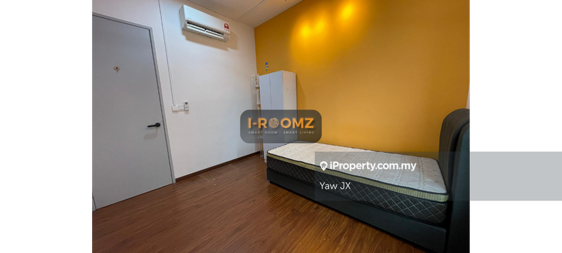 Service Residence for Rent in Gaya Resort Homes by Yaw JX - iProperty.com.my