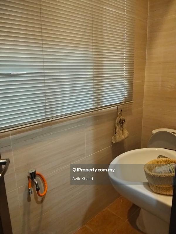 2-storey Terraced House for Sale in Bukit Jelutong, Shah Alam by Azik Khalid - iProperty.com.my