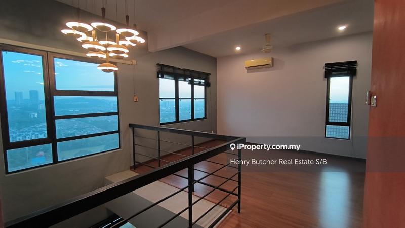 Condominium for Sale in Atmosfera Kondominium by Henry Butcher Real Estate S/B - iProperty.com.my