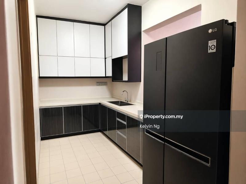Condominium for Sale in Aman Heights Condominium by Kelvin Ng - iProperty.com.my
