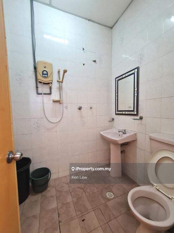 1-storey Terraced House for Sale in Taman Taynton View, Cheras by Ken Lew - iProperty.com.my