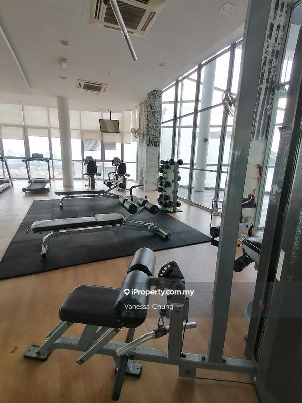 Residensi Servis untuk Dijual di Twins @ Damansara Heights oleh Vanessa Chung - iProperty.com.my