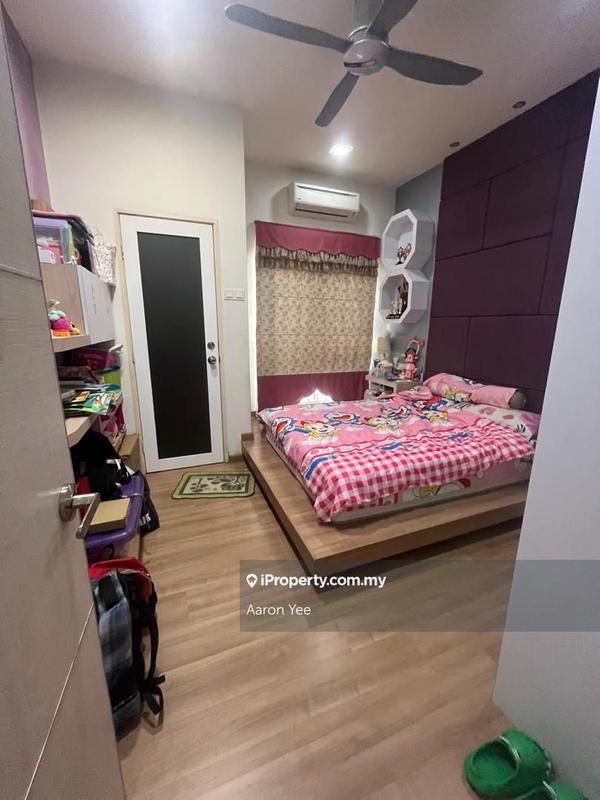 Townhouse for Sale in 16 Sierra, Puchong by Aaron Yee - iProperty.com.my