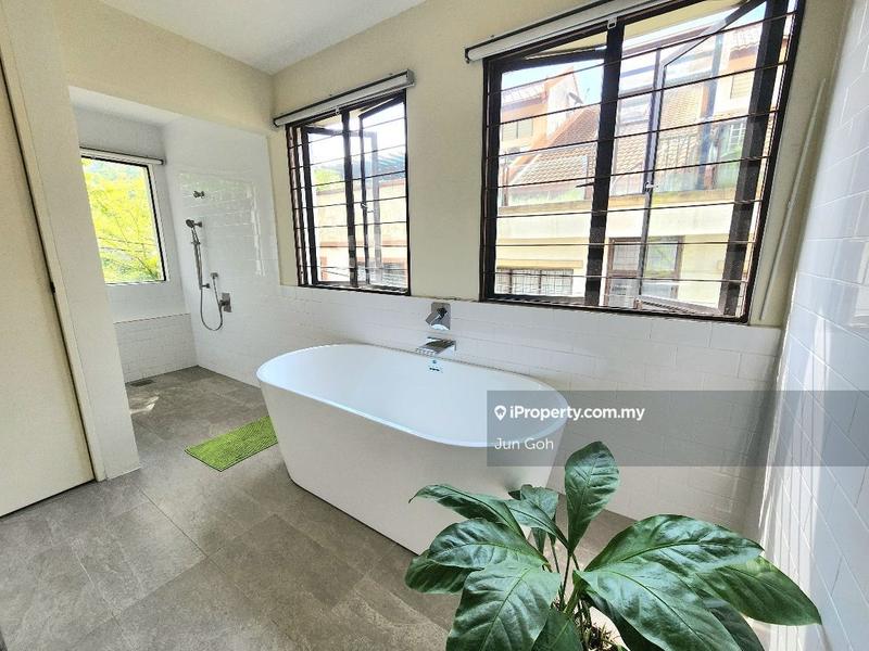 Rumah Teres 2.5-Tingkat untuk Dijual di Sunway Cheras, Batu 9, Cheras oleh Jun Goh - iProperty.com.my