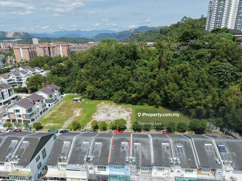 Bungalow Land for Sale in Bandar Sungai Long, Selangor by Teammy Lee - iProperty.com.my