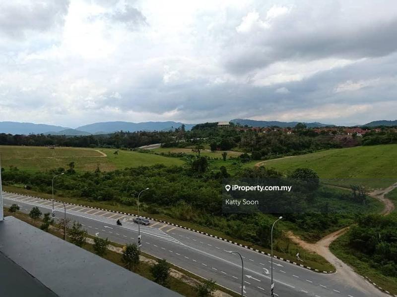 Apartment for Sale in Airtrollis by Katty Soon - iProperty.com.my