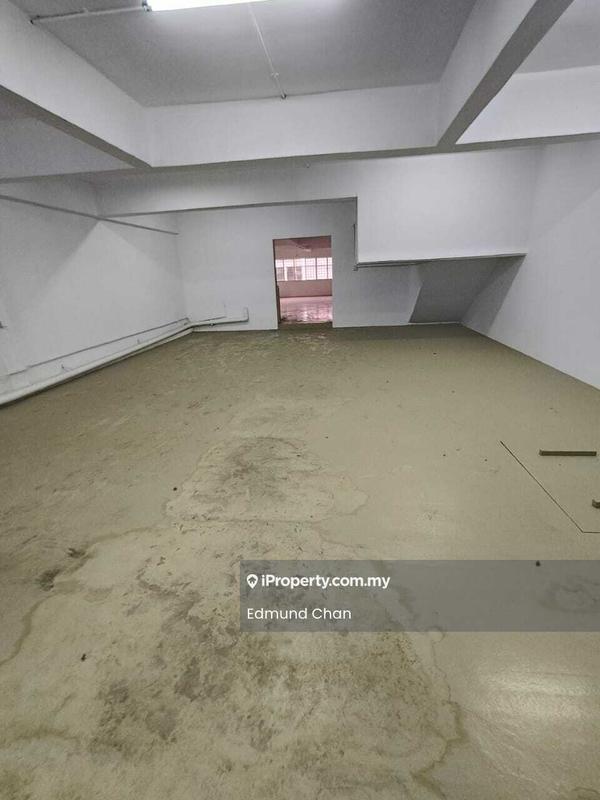 Terrace Factory for Rent in Taman Perindustrian Puchong, Puchong by Edmund Chan - Interior - iProperty.com.my