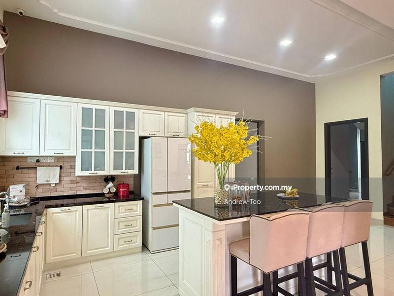 Banglo untuk Dijual di Setia Tropika, Johor Bahru oleh Andrew Teo - iProperty.com.my