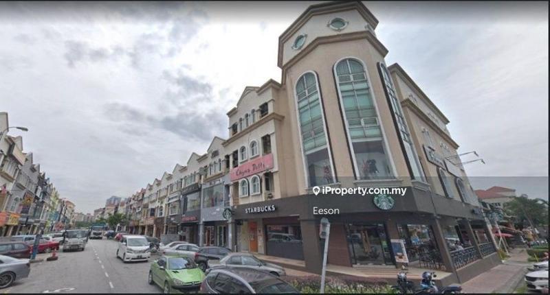 For Rent - Dataran Sunway, Kota Damansara