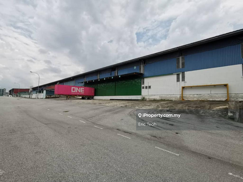 Detached Factory for Sale in Off Jalan Semenyih, Semenyih by Eric Teoh - iProperty.com.my