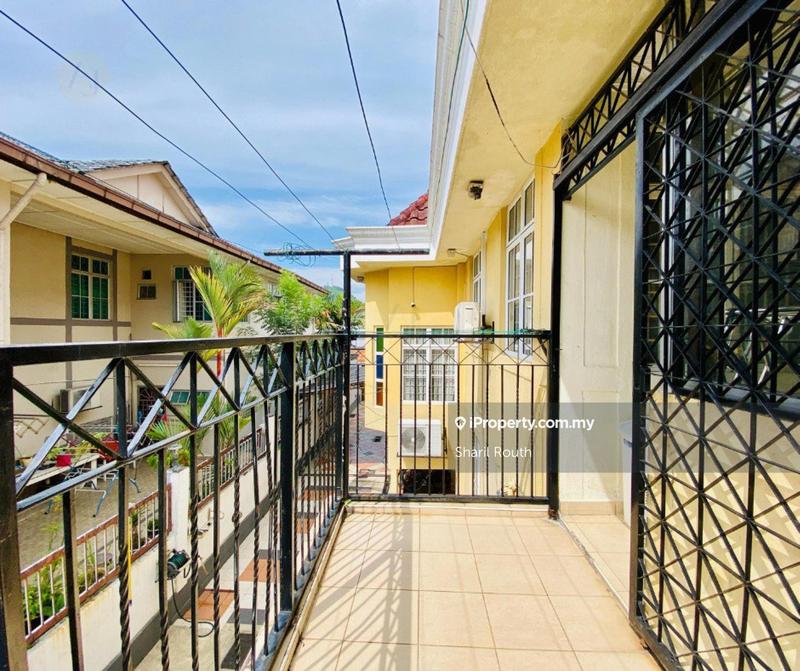Banglo untuk Dijual di q6df3, Ulu Kelang oleh Sharil Routh - iProperty.com.my