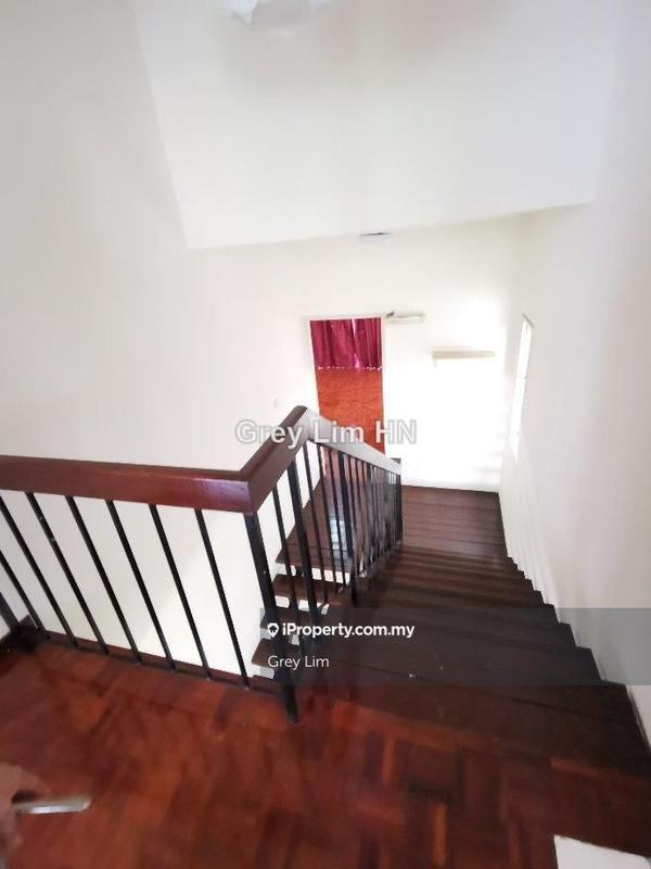 Rumah Bandar untuk Disewa di Bukit Bandaraya, Bangsar oleh Grey Lim - iProperty.com.my