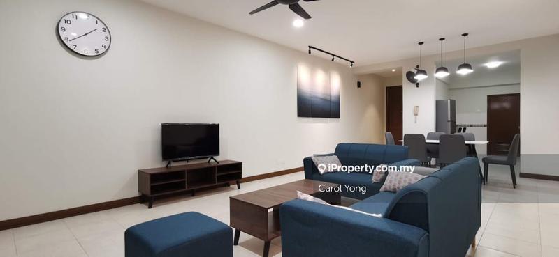 For Sale - Nadia Parkfront