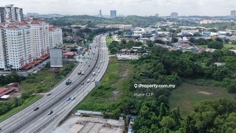 Agricultural Land for Sale in Kampung Baru Puchong, Puchong by Marie CLP - iProperty.com.my