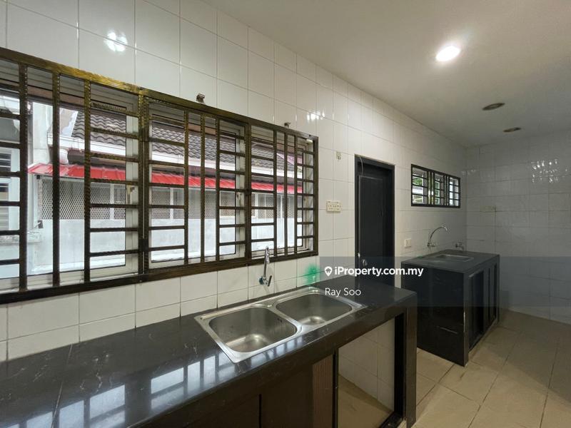 1-storey Terraced House for Sale in Alam Nusantara, Setia Alam by Ray Soo - iProperty.com.my