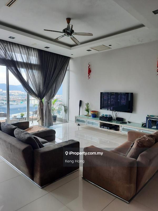 For Sale - Menjalara 18