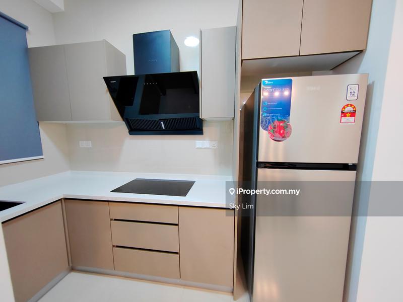 For Rent - Sunway Velocity TWO